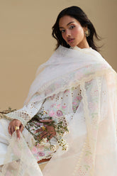 Zara Shahjahan | Kairo-10A | Satori '25